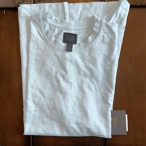 NWT 14th & Union Men’s Small Sky Blue T-Shirt